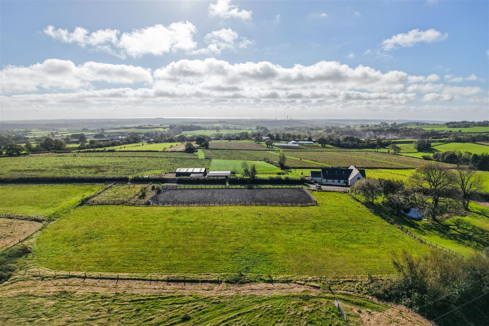 Trem Y Fro, Bonvilston, Vale Of Glamorgan, CF5 6TR